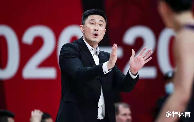 廣東男籃|0分，0分，還是0分！廣東頭號混子就是你，成朱芳雨清洗第一人