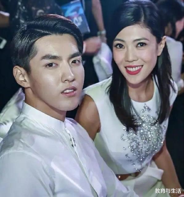 吴亦凡|乱套了！吴亦凡入狱引起娱乐圈大震动