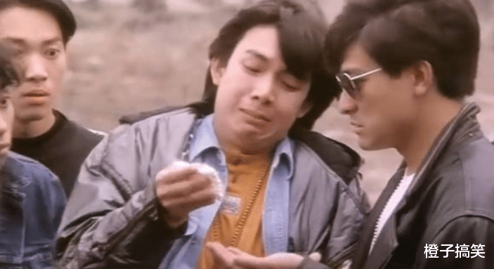 梁荣忠|梁荣忠：因李克勤一炮而红，出轨成瘾身败名裂，如今为爱终身不娶