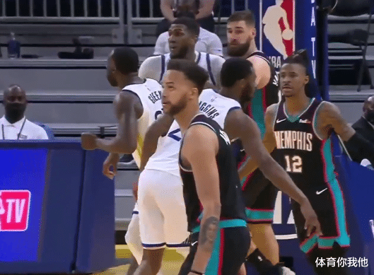 勇士队|113-101！勇士锁定西部前八，库里36中16疯了，附加赛或暴击湖人