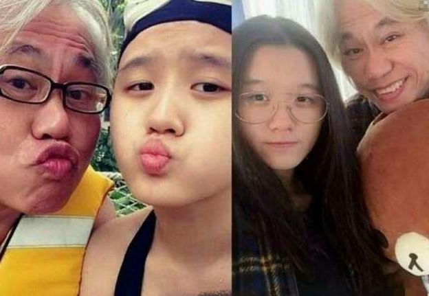 林靖恩|“爷孙恋”走红的林靖恩：如今7年过去，脸上早已没了纯真笑容