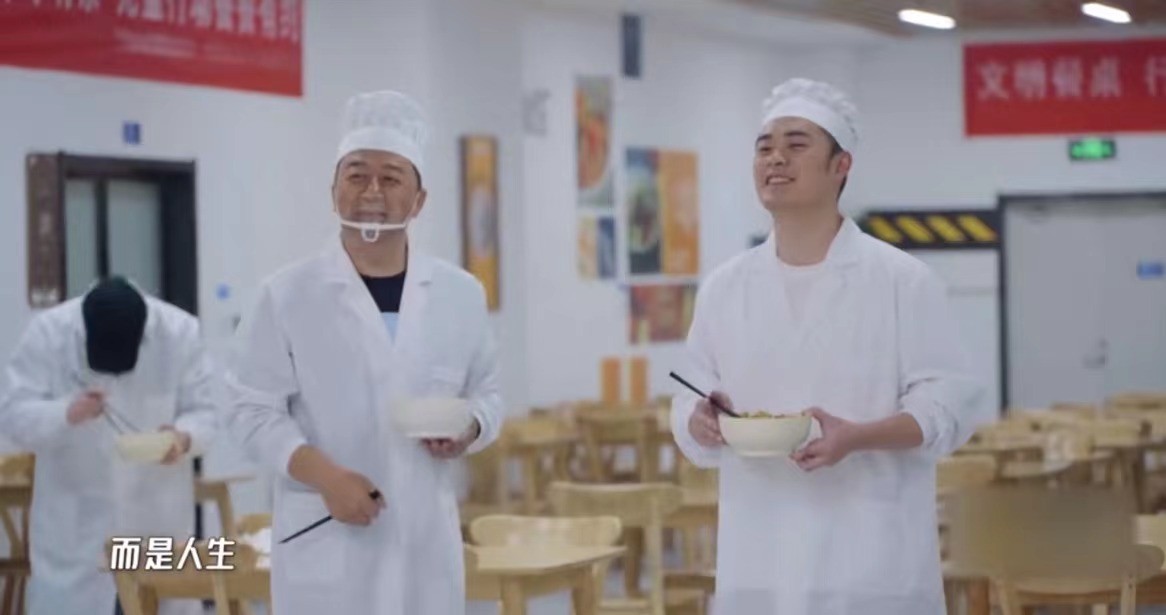 五哈|《向往》《极挑》俩大咖加盟，引64万人预约观看，新《五哈》要火