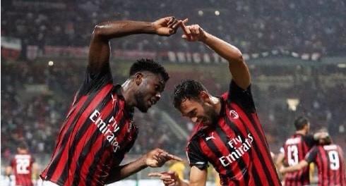 AC米蘭|AC米蘭賺大了！5名球員身價暴漲8500萬歐，馬爾蒂尼慧眼識珠