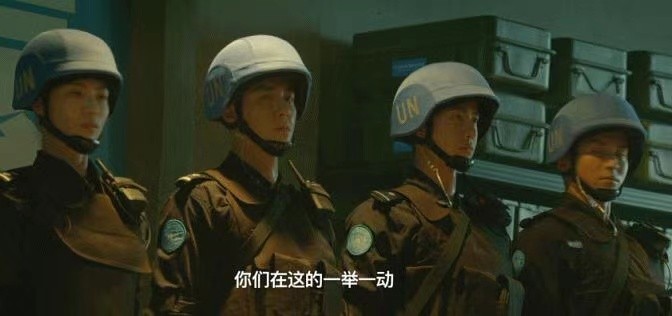 张哲瀚|耽改三代同框，张哲瀚黑到粉丝认不出，王一博演技依旧尴尬！