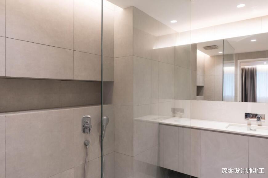 |理工科夫妻住160㎡复式，家里无需断舍离，自律生活住2年处处整洁