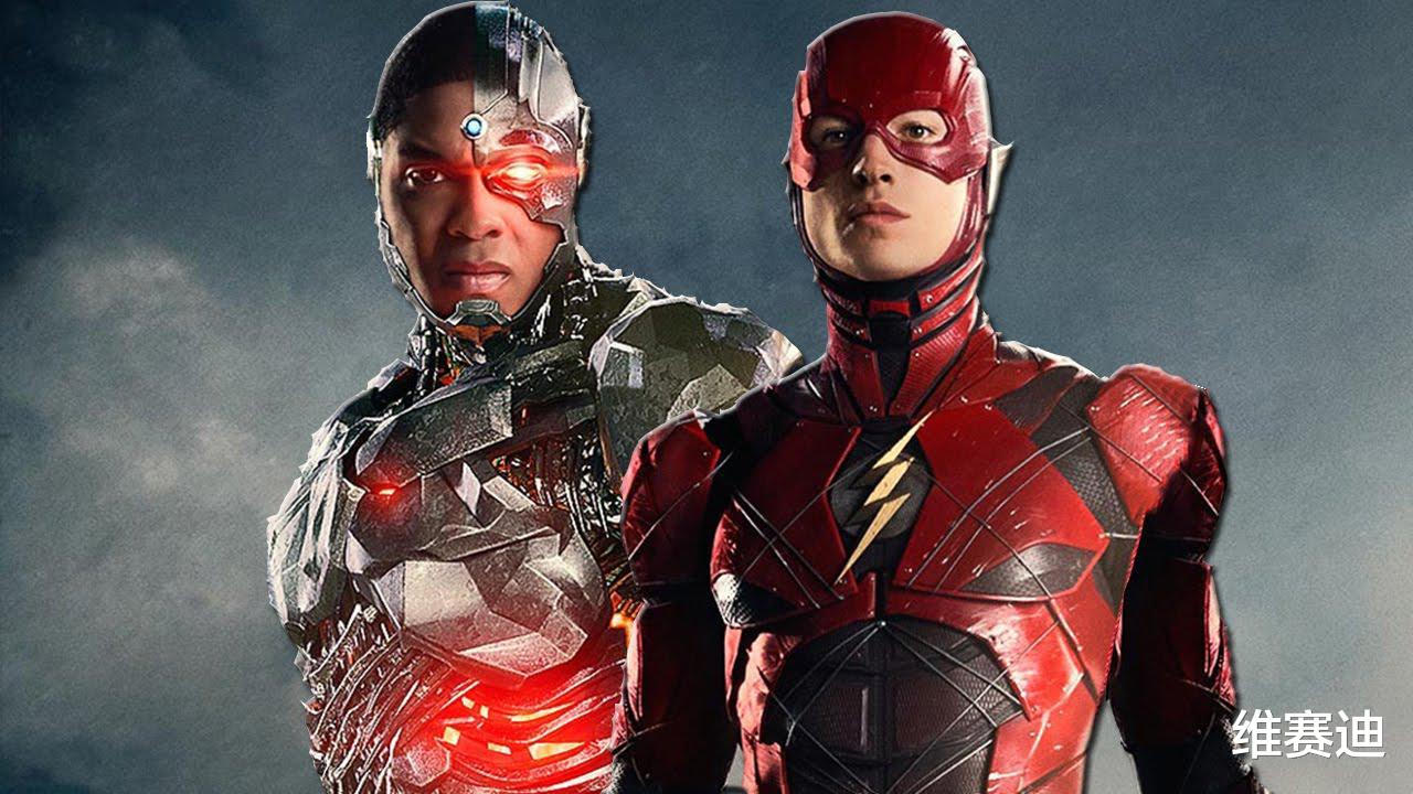 吴亦凡|看看好莱坞这位黑人演员多么会搞事，逼着片方给自己拍电影