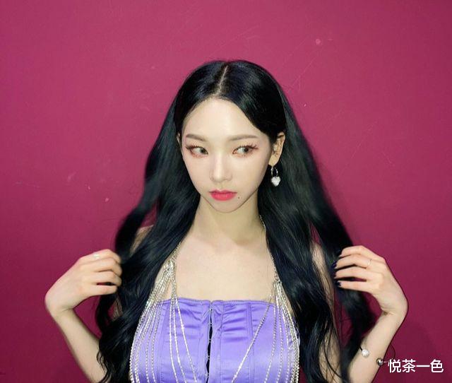 aespa|aespa成员家庭背景是什么？都是钻石阶级？成员都是如何被SM选中出道的？