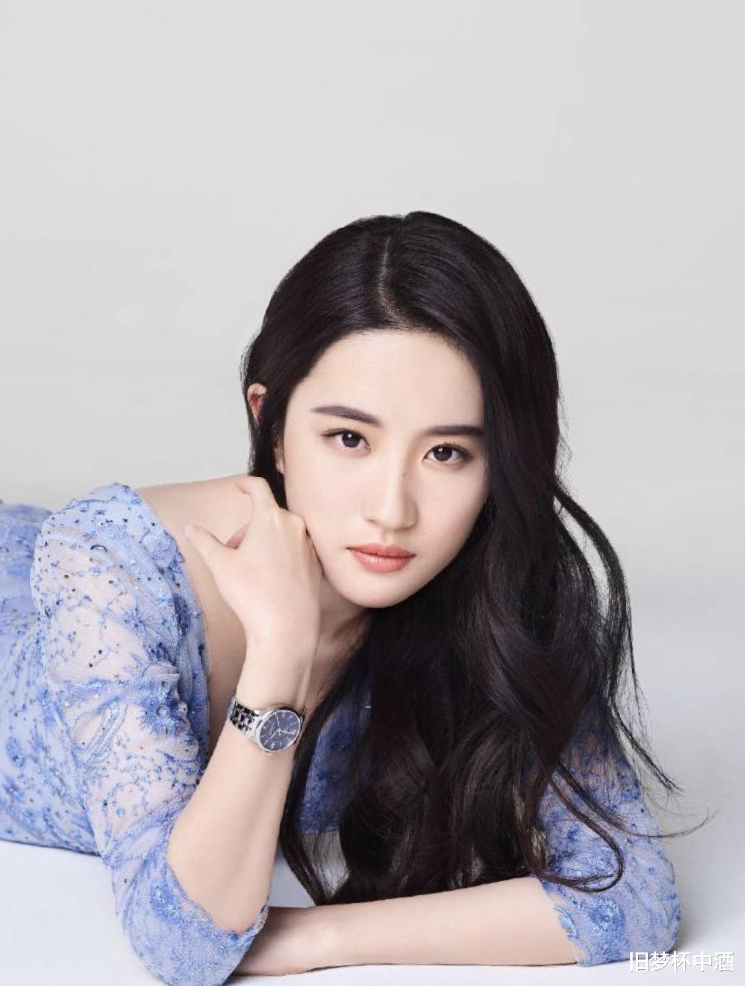 倪妮|原以为她能冲击国际一线巨星，现在为什么不火了？