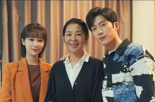 女心理师|《女心理师》三位男主的结局，钱开逸结局圆满，他铸成大错！