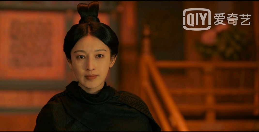 人海之中遇见你|《风起洛阳》高秉烛对窈娘有感情吗？最后两个字，说明一切