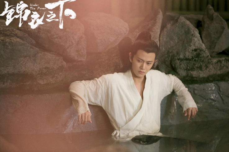 电视剧|电视剧《锦衣之下》，这部剧感情拿捏的恰到好处，选对了主角