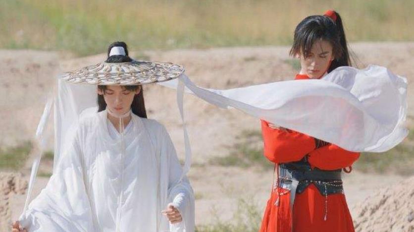 墨香online|墨香铜臭将回归,知名编剧抵制陈情令获支持,天官赐福或被波及