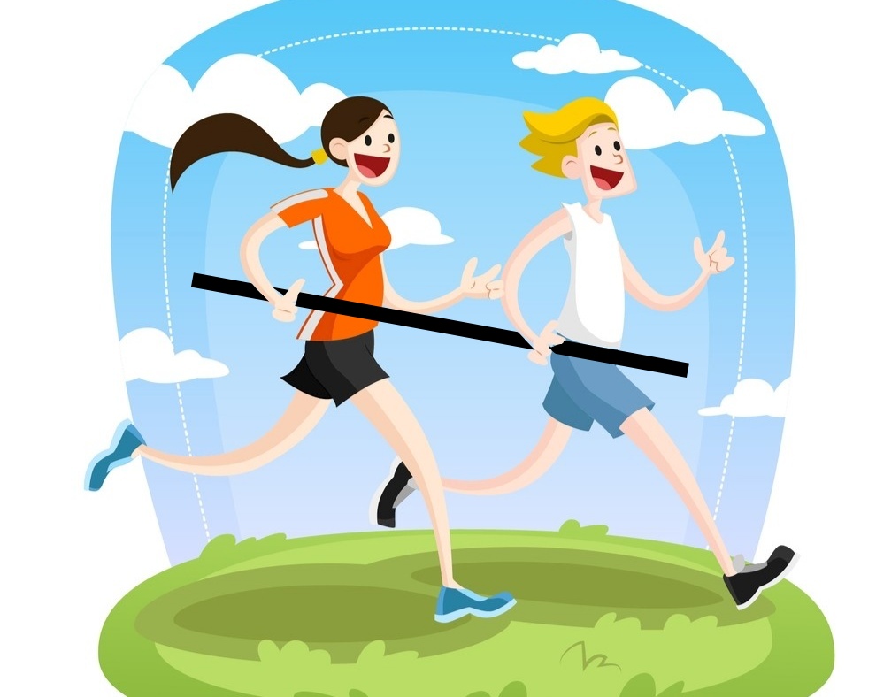 爱趣探所|重新设计国际运动会你将如何设计呢？我将设立男女互推赛跑项目