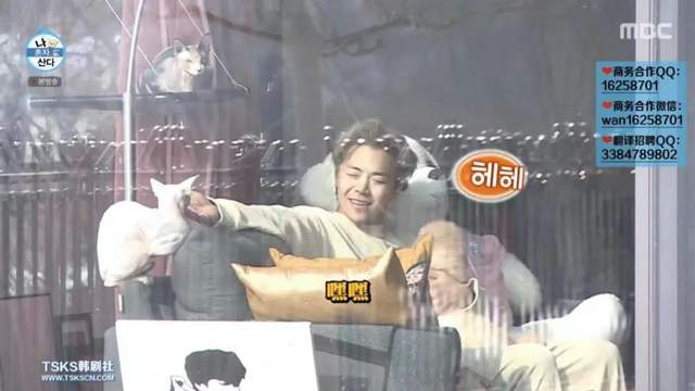 henry|豆瓣9.0，国内有钱也拍不出这样的综艺