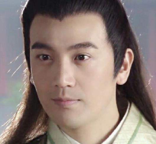 张智尧|郑少秋、焦恩俊、古天乐、吴岱融、张智尧，谁是古龙剧第一帅哥？
