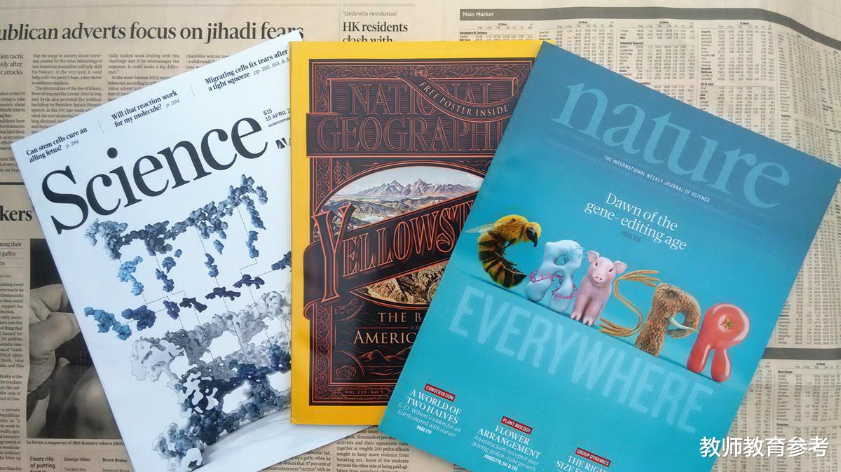 Nature 双非硕士一作发Nature,名扬学界前途无量,毕业却回家当了公务员