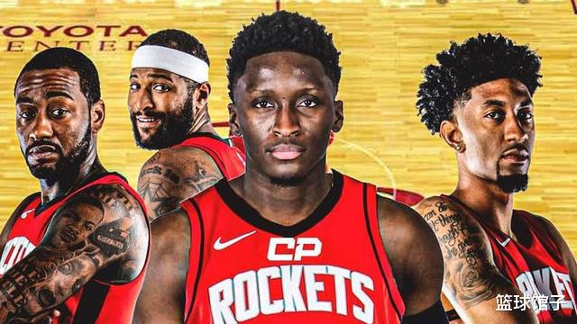 獨行俠|獨行俠出手了？3換1猛追20+5火箭新核，庫班為東契奇豁出去了