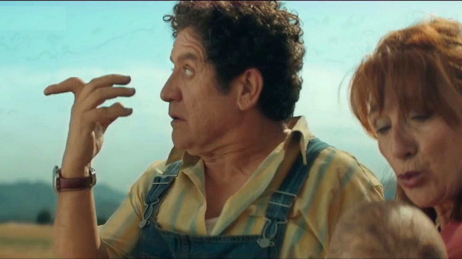  超能外星boy降临地球，由于天生神力，他经常制造麻烦