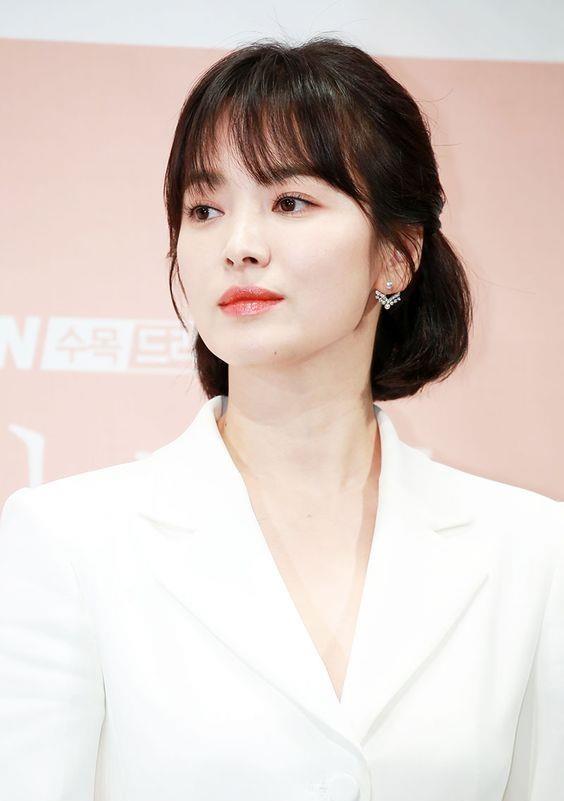 宋慧乔|宋慧乔李到晛确认主演《The Glory》！复仇+不伦狗血名作爆红预定