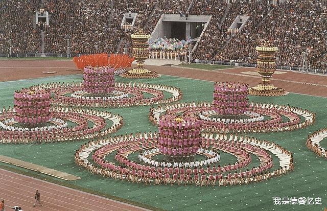 奧運會|中、美等67個國家拒絕參加，斥資90億美金：打造最失敗奧運會