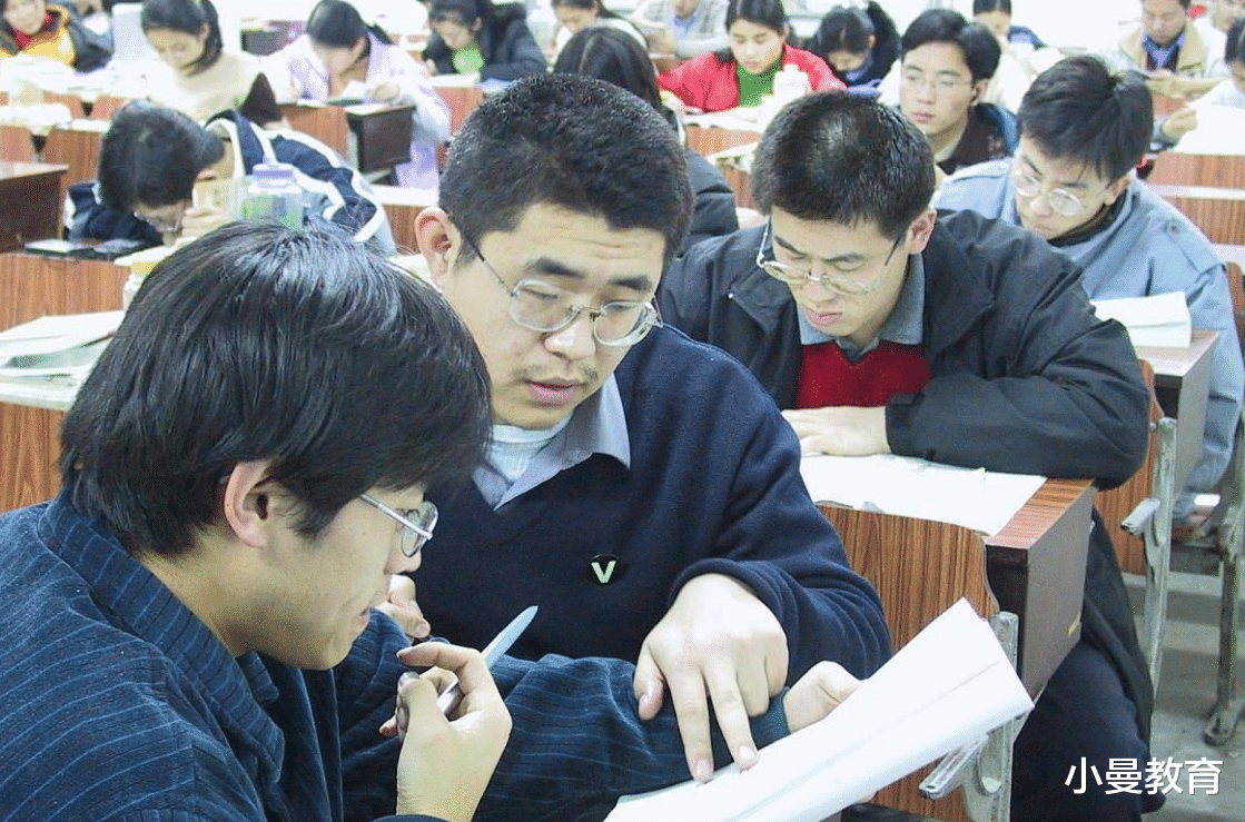 穿衣搭配|大专生尽量不要报考的5个专业，本科生也不好找工作，学历是硬伤