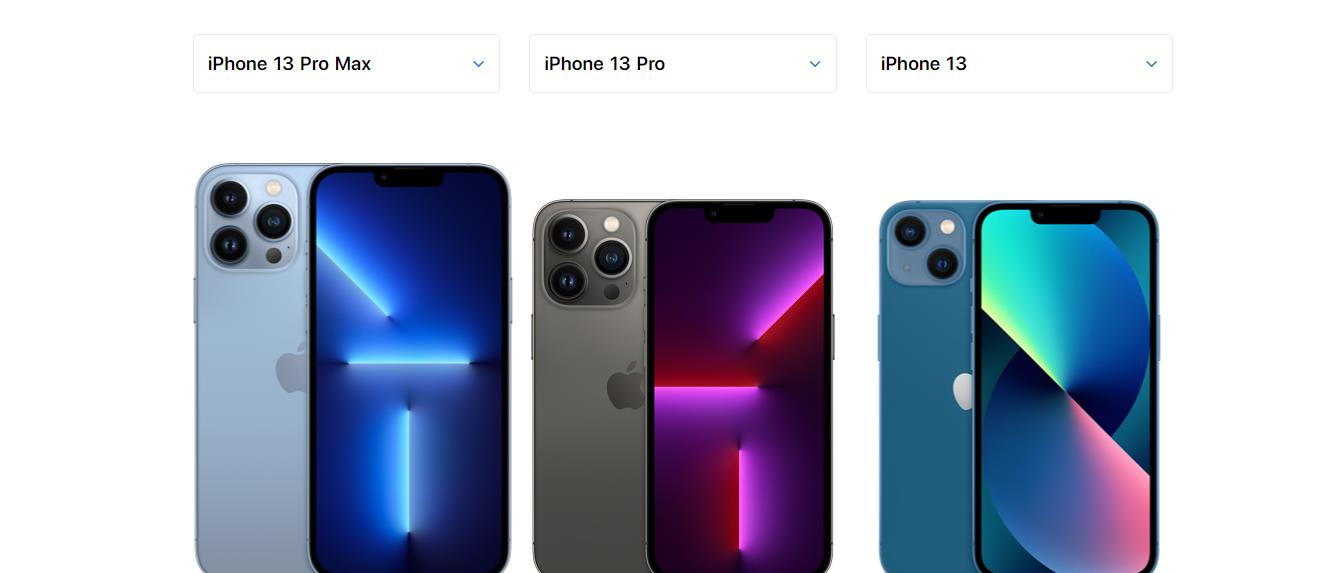 |就在双12！苹果iPhone 13系列售价满减，购机好时机还在等什么？