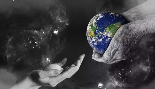 科学家 宇宙浩瀚无垠，生命存在的意义是什么呢？答案或许和你想的不一样