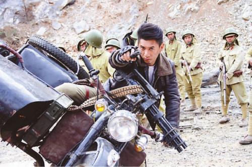 电视剧|被强制下架的4部剧，你若一部都没看过，那真是慧眼识珠