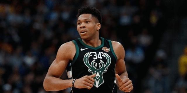 何沐青谈|NBA现役“攻防一体”的5位球员:詹姆斯意外垫底,榜首力压群雄