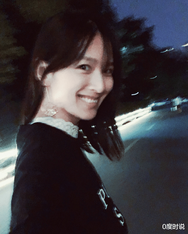 爱情公寓|有种“整容”叫《爱情公寓》林宛瑜，别人长胖变油腻，可她却完美逆袭