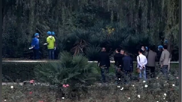 21岁晨跑女孩遇害有了结果,曝生前发过短信求助,嫌疑人被抓落网