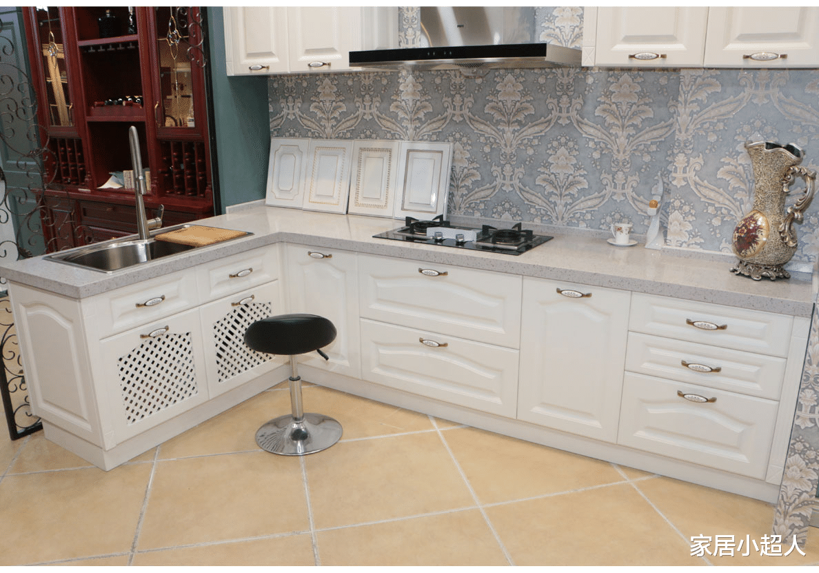 牢记“4个字”,帮你轻松选好石英石台面,不花冤枉钱