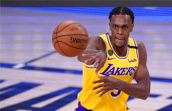 拉簡(jiǎn)·朗多|連續(xù)5場(chǎng)被棄用！得分全隊(duì)倒數(shù)第1，這位35歲全明星，真走到退役邊