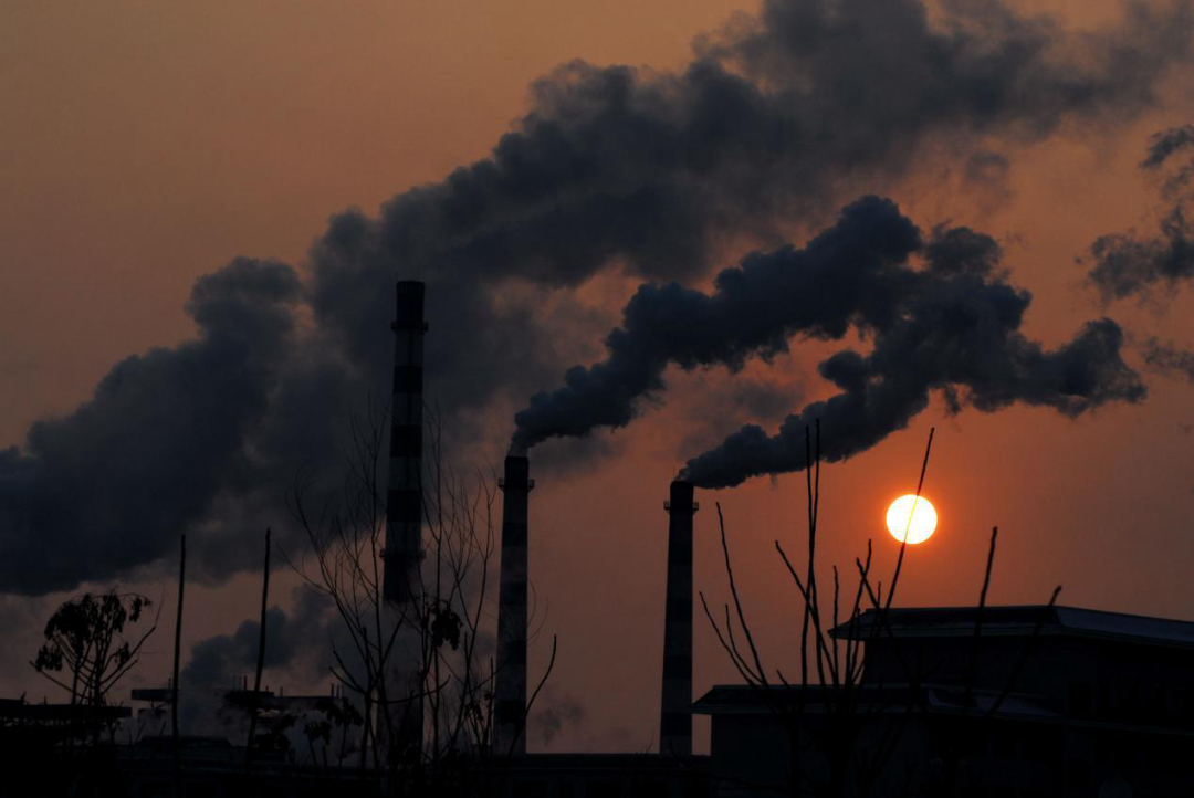 卫星 当地球上的冰川全部融化，人类又能支撑多久呢？保护环境迫在眉睫