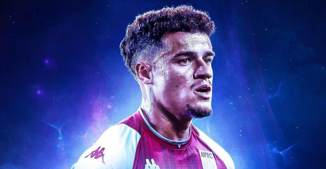 UFC|英超轉會三消息！維拉官宣庫蒂尼奧，紐卡官宣特里皮爾，熱刺搶人