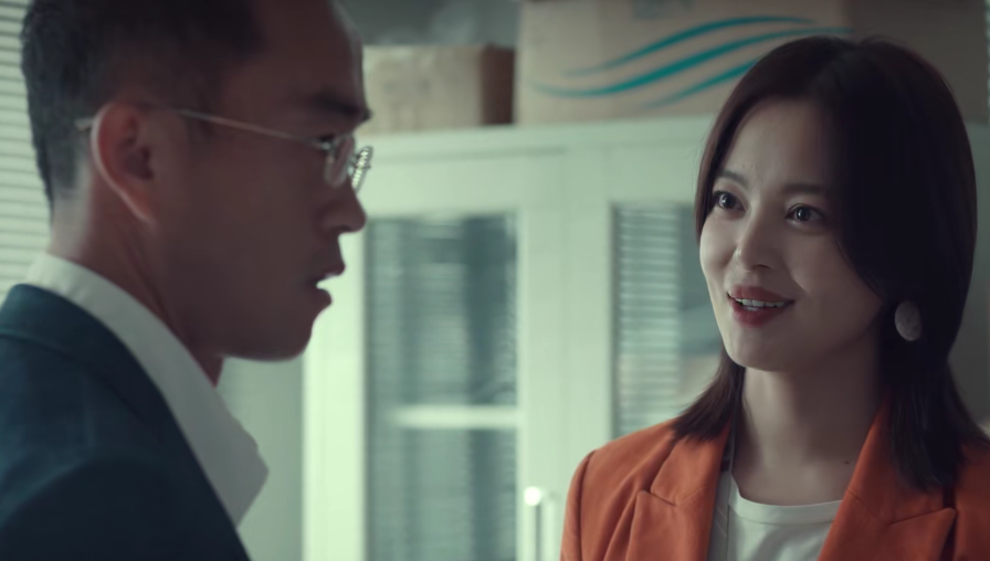 尚德机构|收视率双双破1，仅用2集力压《小敏家》，它凭啥成黑马？