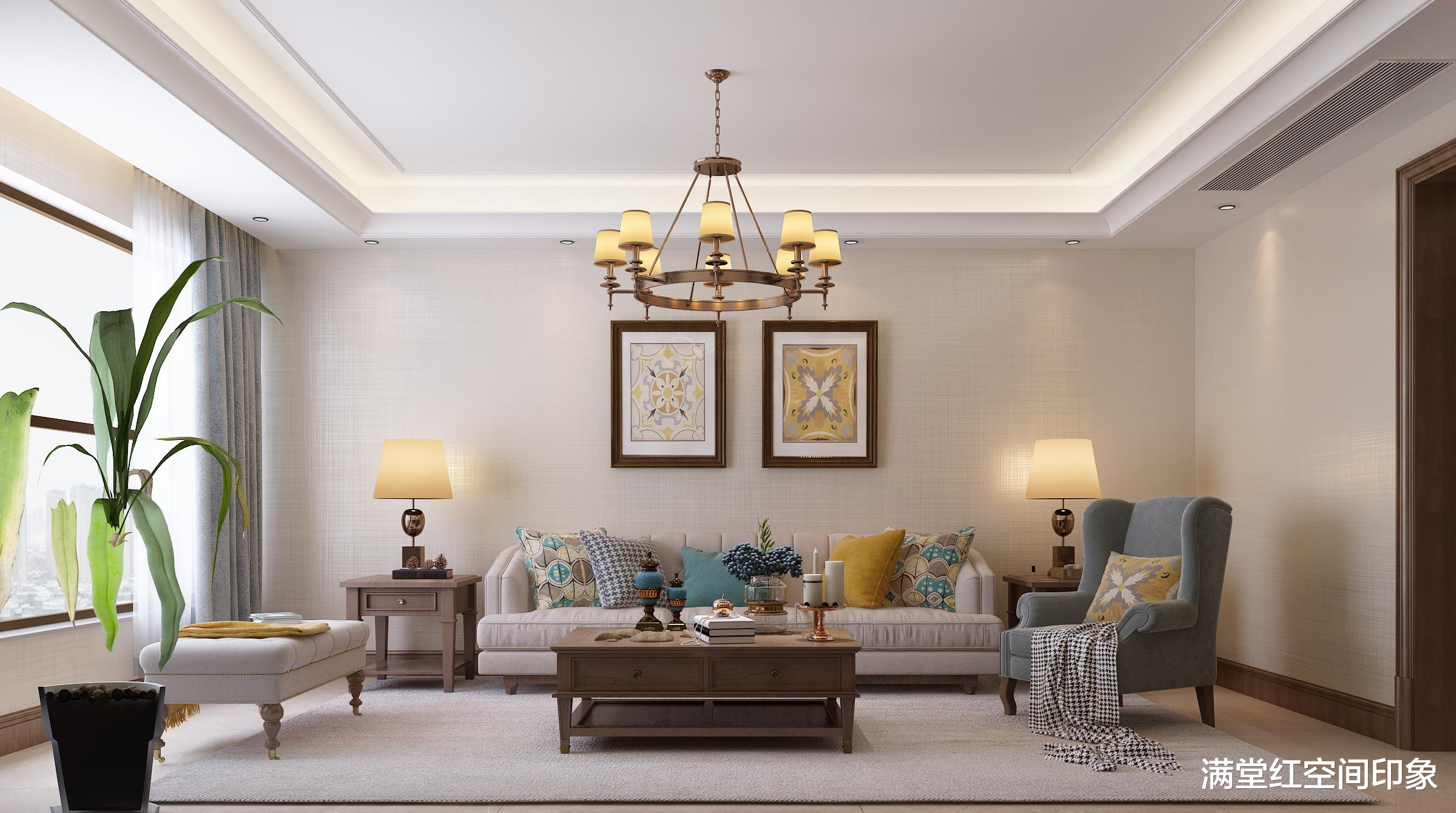 |室内装修设计,室内设计布局原则