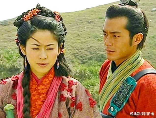 寻秦记|寻秦记：从这几件事上看，乌廷芳情商堪忧，智商堪虞