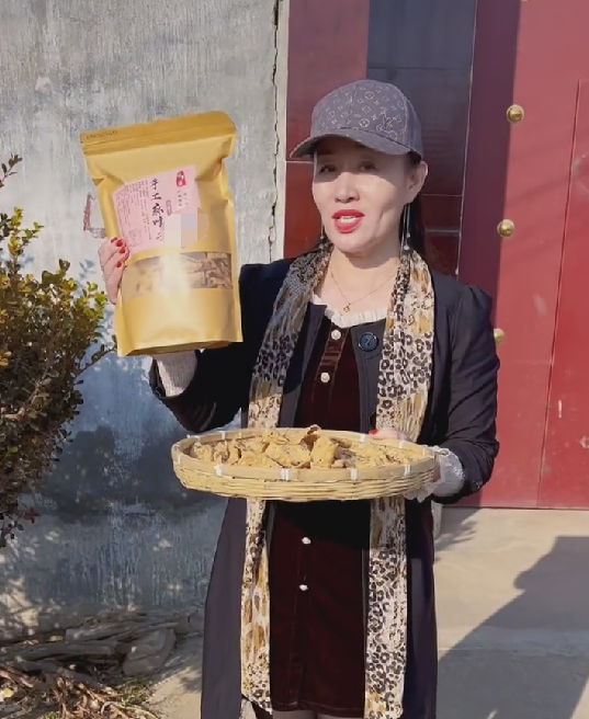 朱之文|婚变风波后续：大衣哥经纪人，一个被骂袁拆散，一个带货被诅咒