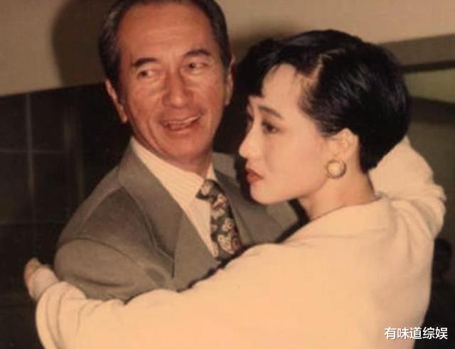 赌王|赌王神秘儿子何猷邦曝光，因病被藏30年，生母是梁安琪还是利智