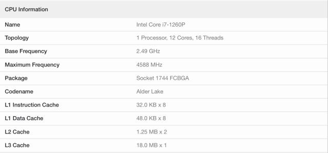 华为|联想新一代轻薄本曝光 搭载12代酷睿处理器