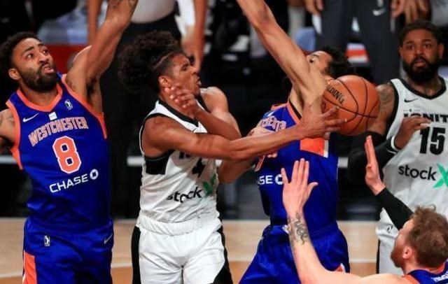 杰雯妈咪的宝贝日记|恭喜火箭队！1换1交易大获成功，18+4猛将主动来投！