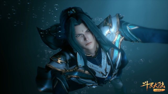 胡列娜|斗羅大陸186集： 圣龍宗宗主現身，白色巨龍威風凜凜