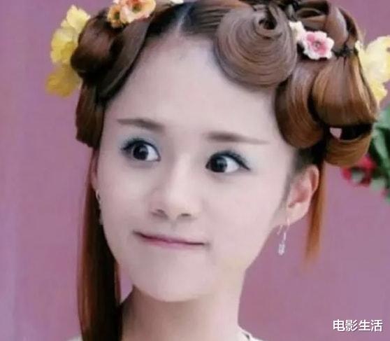 佟丽娅|《花千骨》7年后，演员现状差距大，有人回归家庭，有人成大女主