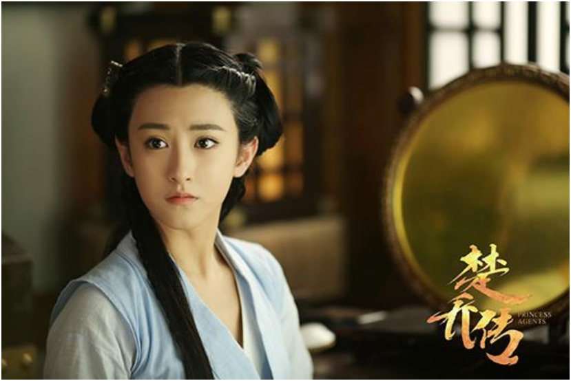 楚乔传2|《楚乔传2》官宣新海报 , 看到演员阵容收视率稳了