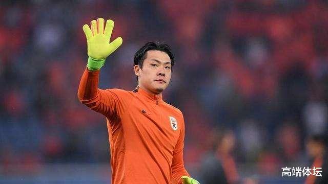 李霄鹏|国足主力门将已锁定！头顶冠军光环，与李霄鹏私交甚好