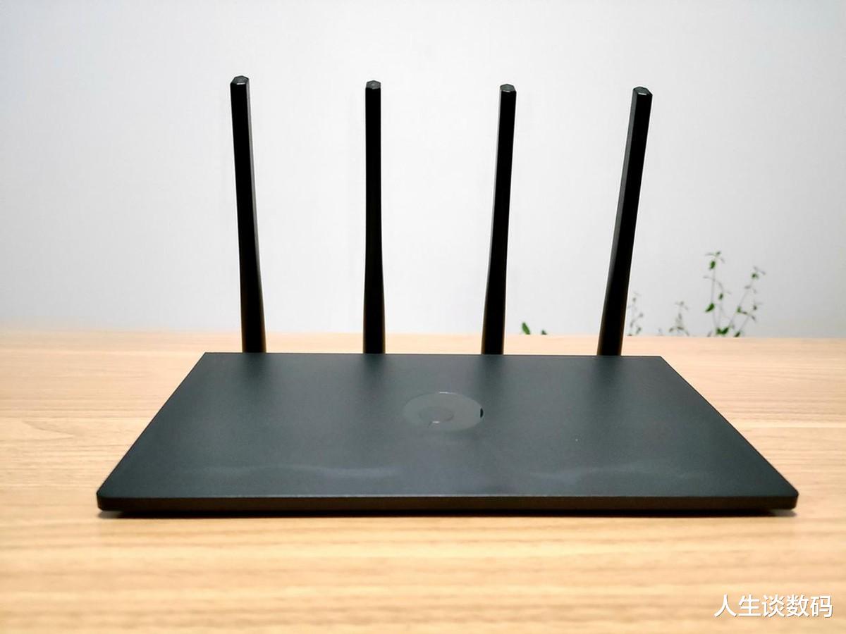 路由器|百元檔超級好用的千兆路由器，蒲公英X3A全面體驗