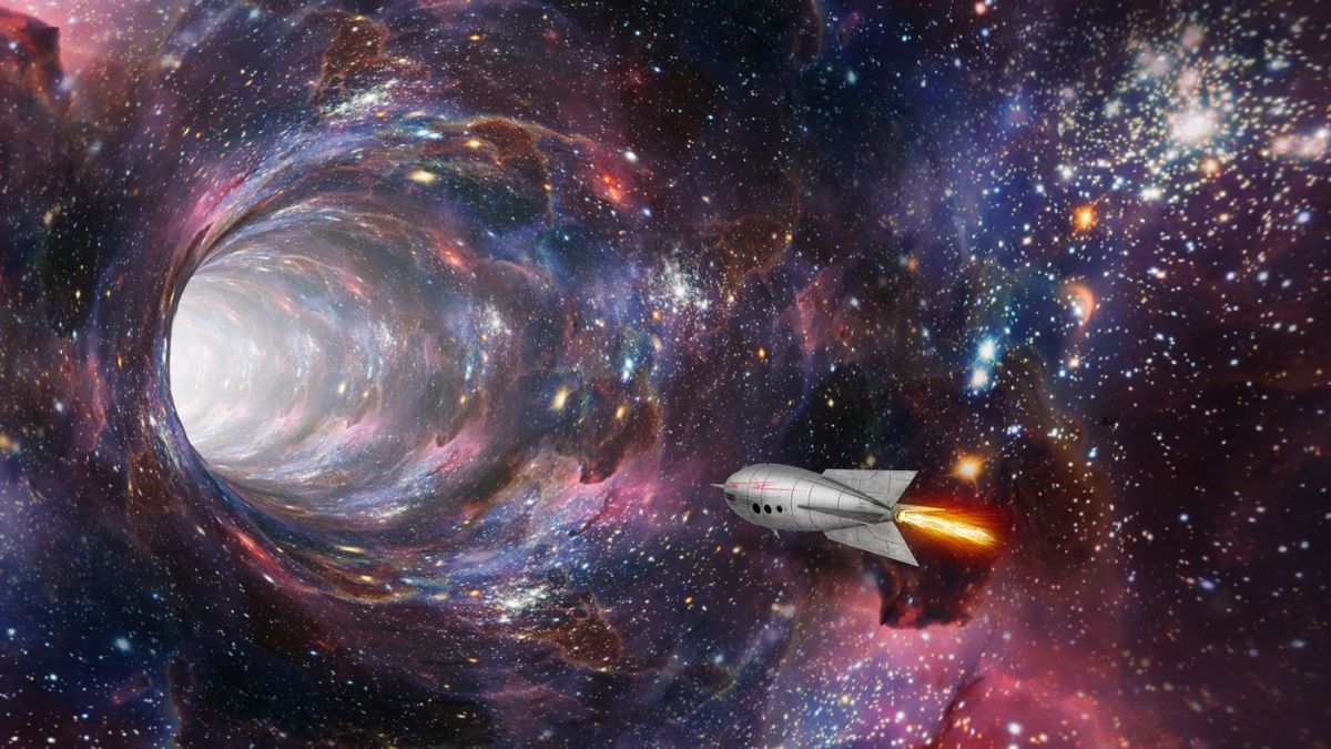用数据储存宇宙,我们需要多少储存空间?