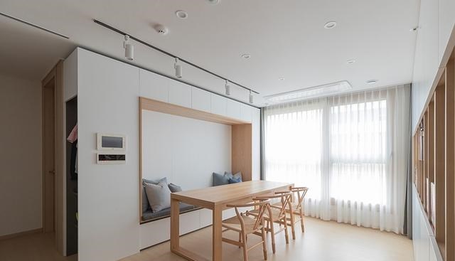 |有远见的父母,把舒适放在第一位,给孩子打造一个“会生长”的家