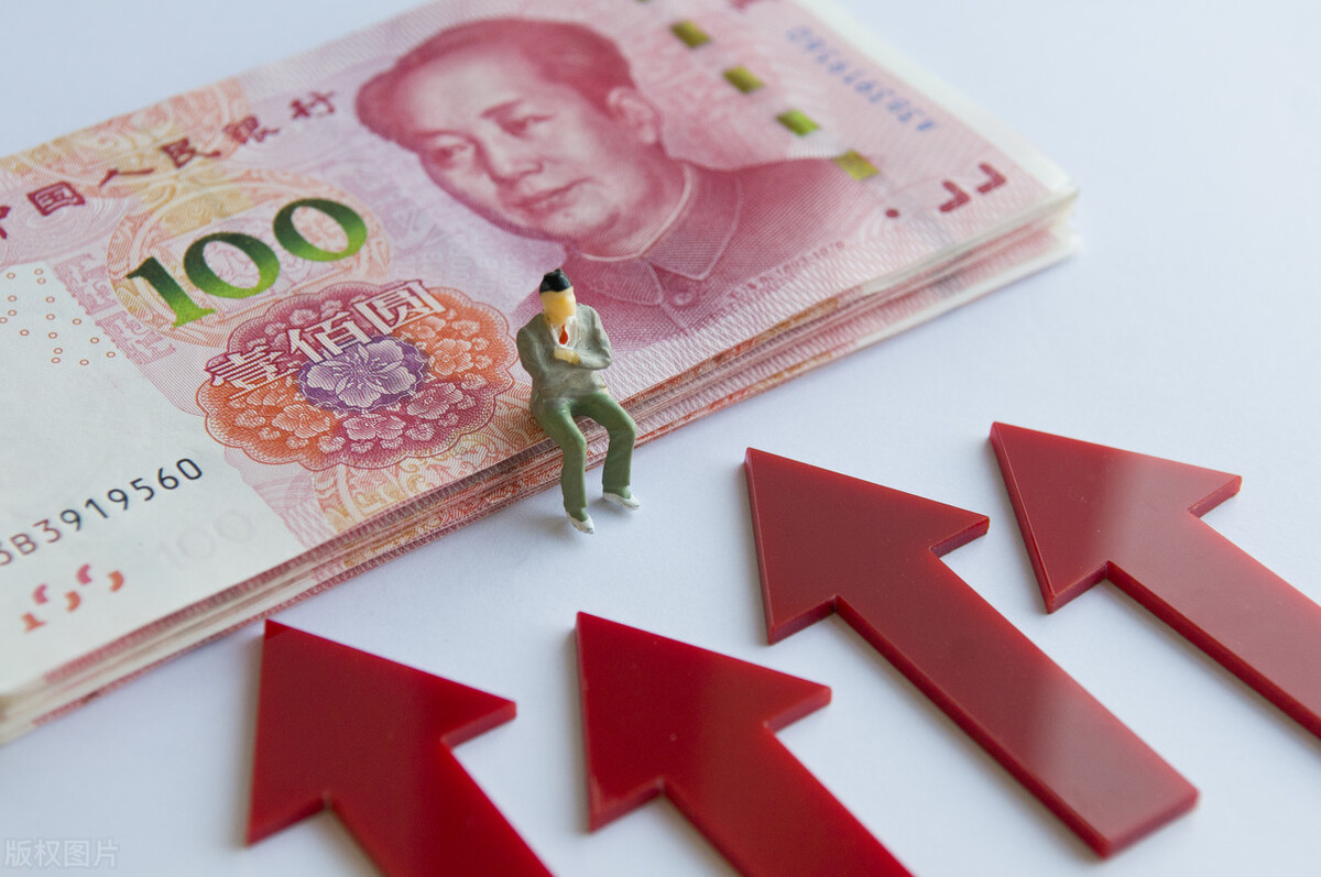 房地产行业|四十岁的人如果有100万，以后会生活无忧吗？